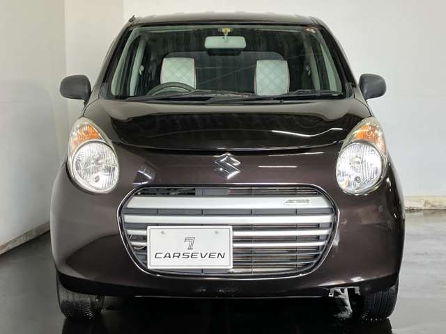 スズキ アルト　エコ ６６０ エコ Ｌ ４ＷＤ H26年 (北海道) 99