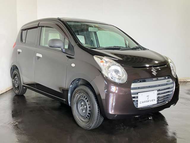 スズキ アルト　エコ ６６０ エコ Ｌ ４ＷＤ H26年 (北海道) 99