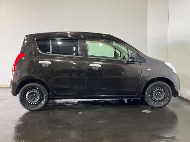 スズキ アルト　エコ ６６０ エコ Ｌ ４ＷＤ H26年 (北海道) 99