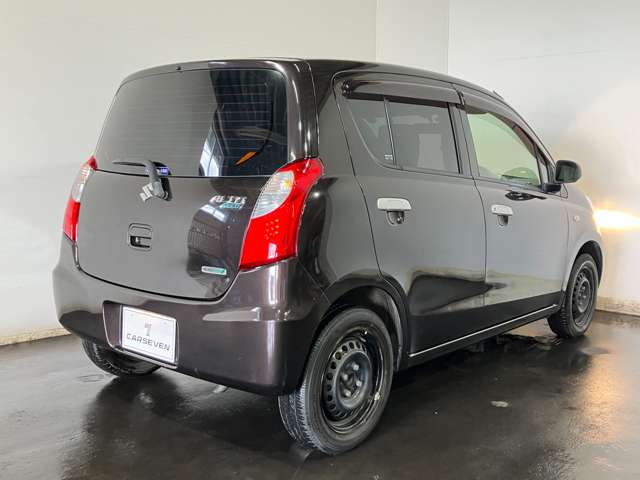 スズキ アルト　エコ ６６０ エコ Ｌ ４ＷＤ H26年 (北海道) 99