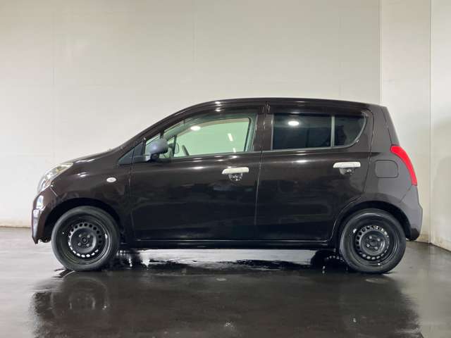 スズキ アルト　エコ ６６０ エコ Ｌ ４ＷＤ H26年 (北海道) 99