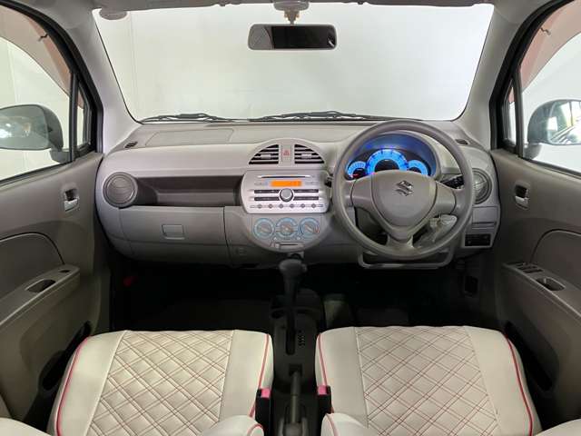 スズキ アルト　エコ ６６０ エコ Ｌ ４ＷＤ H26年 (北海道) 99