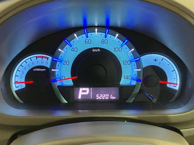 スズキ アルト　エコ ６６０ エコ Ｌ ４ＷＤ H26年 (北海道) 99