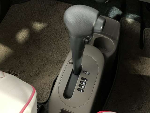 スズキ アルト　エコ ６６０ エコ Ｌ ４ＷＤ H26年 (北海道) 99