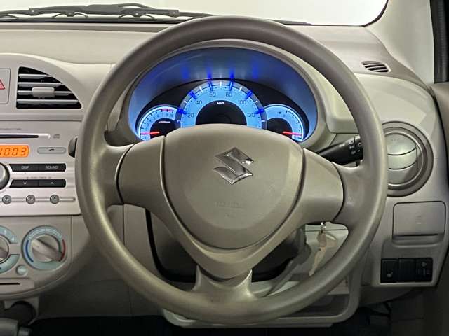 スズキ アルト　エコ ６６０ エコ Ｌ ４ＷＤ H26年 (北海道) 99