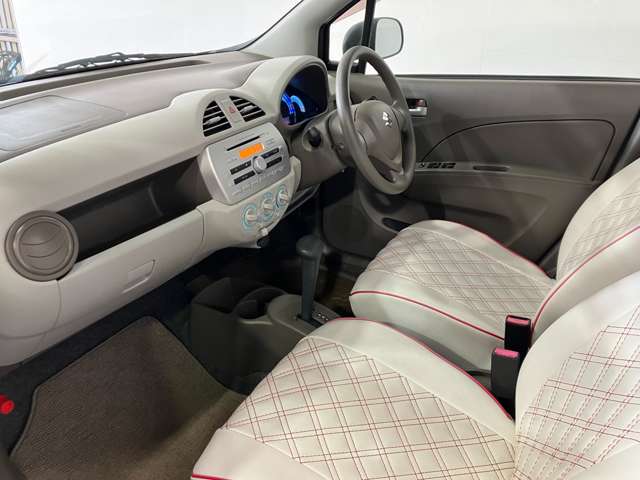 スズキ アルト　エコ ６６０ エコ Ｌ ４ＷＤ H26年 (北海道) 99