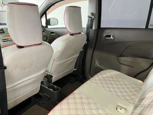 スズキ アルト　エコ ６６０ エコ Ｌ ４ＷＤ H26年 (北海道) 99