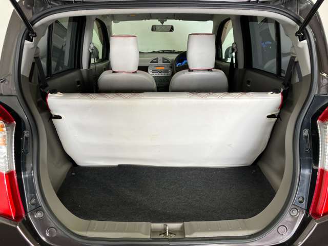 スズキ アルト　エコ ６６０ エコ Ｌ ４ＷＤ H26年 (北海道) 99