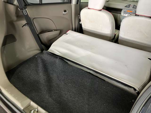 スズキ アルト　エコ ６６０ エコ Ｌ ４ＷＤ H26年 (北海道) 99