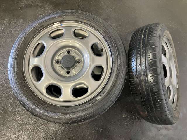 スズキ ハスラー ６６０ ハイブリッド Ｘターボ ４ＷＤ R2年 (北海道) 99