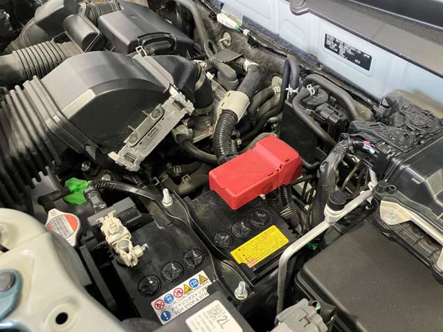 スズキ ハスラー ６６０ ハイブリッド Ｘターボ ４ＷＤ R2年 (北海道) 99