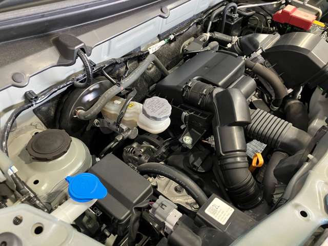 スズキ ハスラー ６６０ ハイブリッド Ｘターボ ４ＷＤ R2年 (北海道) 99