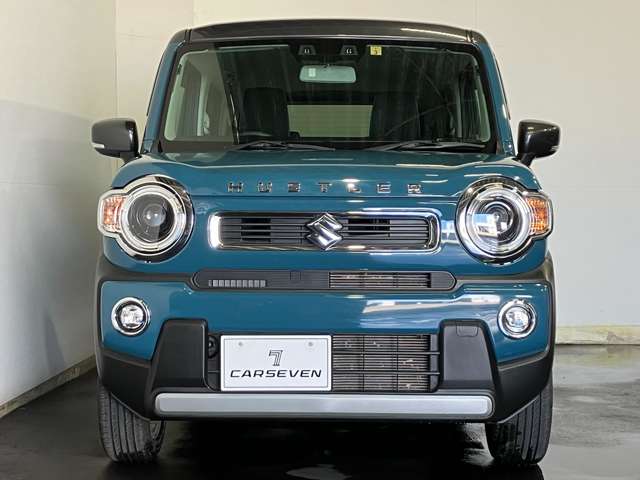 スズキ ハスラー ６６０ ハイブリッド Ｘターボ ４ＷＤ R2年 (北海道) 99