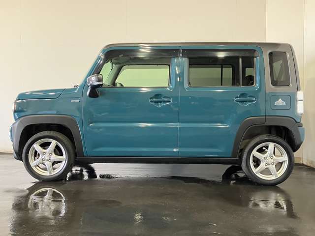 スズキ ハスラー ６６０ ハイブリッド Ｘターボ ４ＷＤ R2年 (北海道) 99