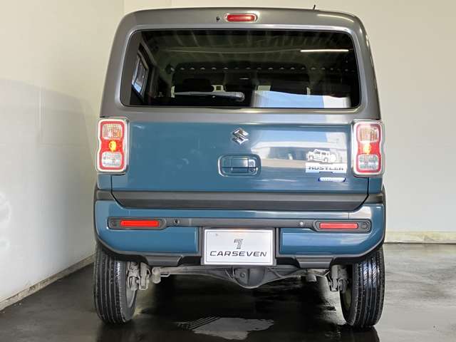 スズキ ハスラー ６６０ ハイブリッド Ｘターボ ４ＷＤ R2年 (北海道) 99