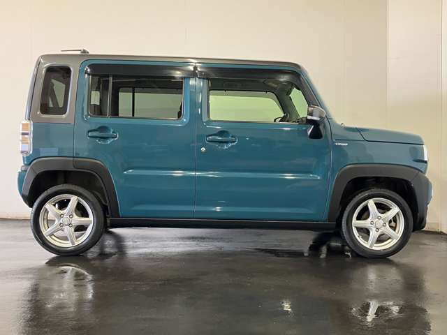 スズキ ハスラー ６６０ ハイブリッド Ｘターボ ４ＷＤ R2年 (北海道) 99