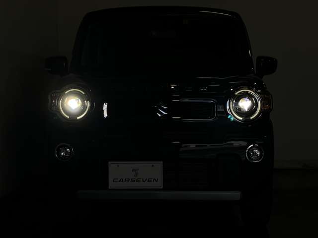 スズキ ハスラー ６６０ ハイブリッド Ｘターボ ４ＷＤ R2年 (北海道) 99