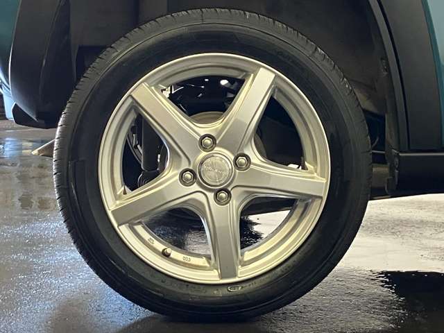 スズキ ハスラー ６６０ ハイブリッド Ｘターボ ４ＷＤ R2年 (北海道) 99