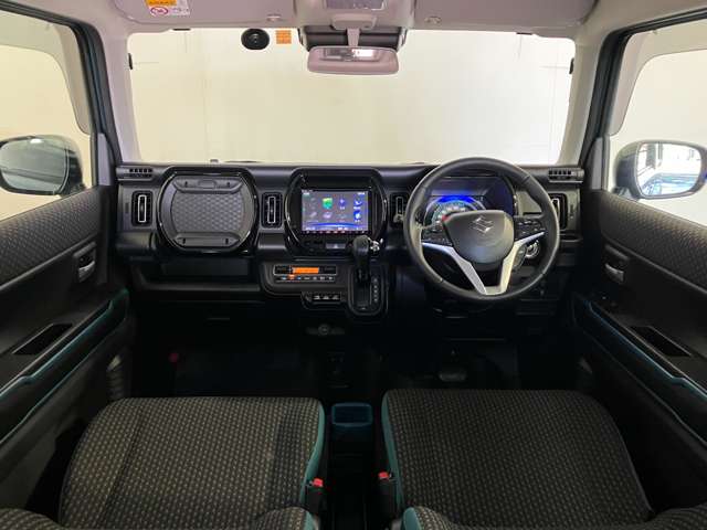 スズキ ハスラー ６６０ ハイブリッド Ｘターボ ４ＷＤ R2年 (北海道) 99