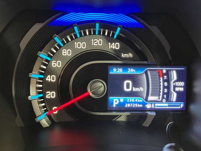 スズキ ハスラー ６６０ ハイブリッド Ｘターボ ４ＷＤ R2年 (北海道) 99