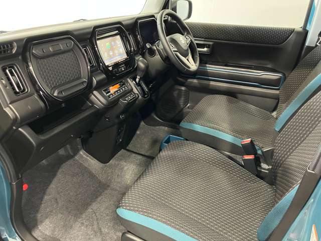 スズキ ハスラー ６６０ ハイブリッド Ｘターボ ４ＷＤ R2年 (北海道) 99