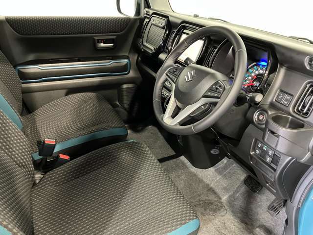 スズキ ハスラー ６６０ ハイブリッド Ｘターボ ４ＷＤ R2年 (北海道) 99