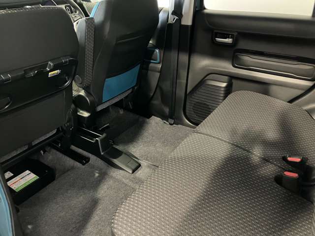 スズキ ハスラー ６６０ ハイブリッド Ｘターボ ４ＷＤ R2年 (北海道) 99