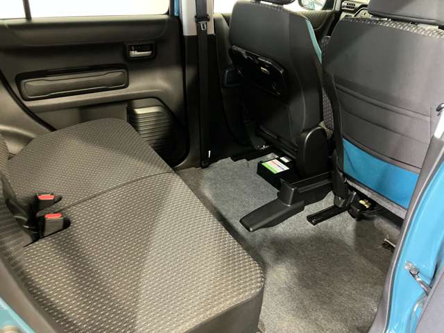 スズキ ハスラー ６６０ ハイブリッド Ｘターボ ４ＷＤ R2年 (北海道) 99