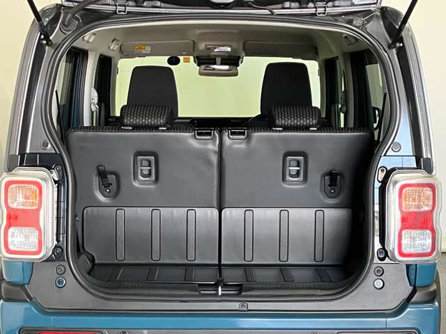 スズキ ハスラー ６６０ ハイブリッド Ｘターボ ４ＷＤ R2年 (北海道) 99