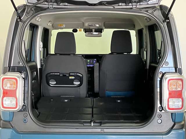 スズキ ハスラー ６６０ ハイブリッド Ｘターボ ４ＷＤ R2年 (北海道) 99