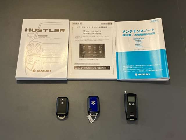 スズキ ハスラー ６６０ ハイブリッド Ｘターボ ４ＷＤ R2年 (北海道) 99