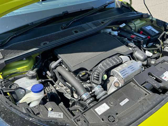 プジョー ２０８ ＧＴ R7年 (東北) 99