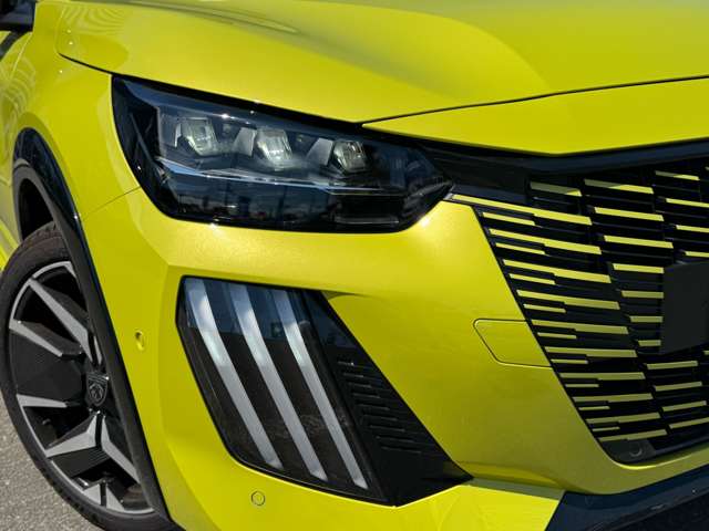 プジョー ２０８ ＧＴ R7年 (東北) 99