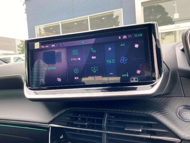 プジョー ＳＵＶ ２００８ ＧＴ R7年 (東北) 99