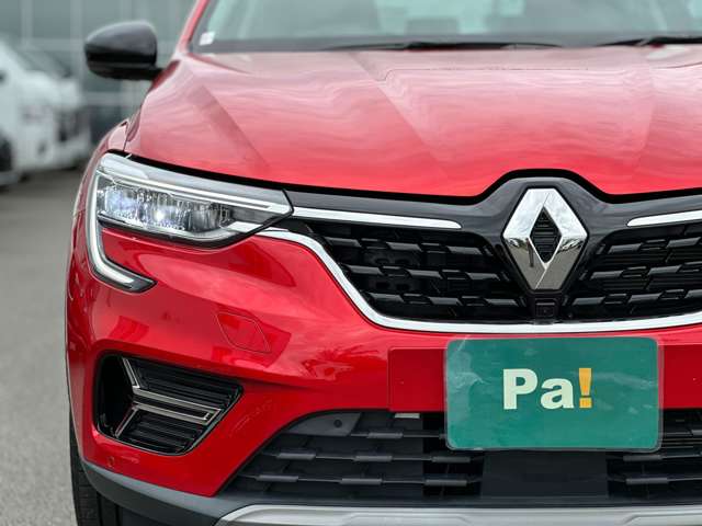 ルノー アルカナ アントラクト イーテック フルハイブリッド R6年 (近畿) 99