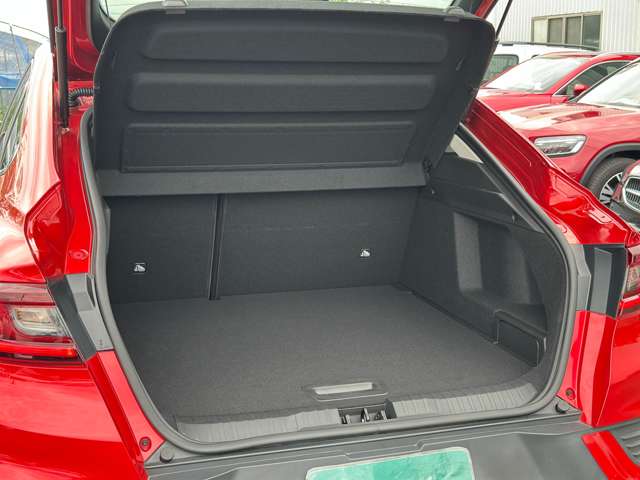 ルノー アルカナ アントラクト イーテック フルハイブリッド R6年 (近畿) 99