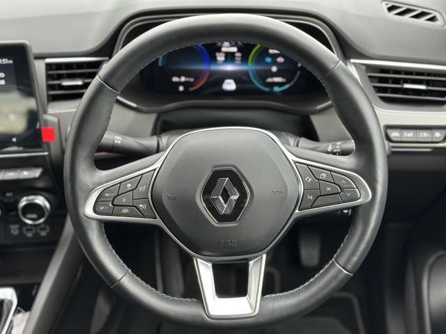 ルノー アルカナ アントラクト イーテック フルハイブリッド R6年 (近畿) 99