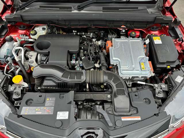 ルノー アルカナ アントラクト イーテック フルハイブリッド R6年 (近畿) 99