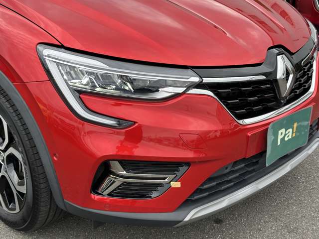 ルノー アルカナ アントラクト イーテック フルハイブリッド R6年 (近畿) 99