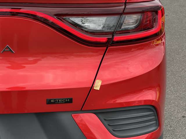 ルノー アルカナ アントラクト イーテック フルハイブリッド R6年 (近畿) 99