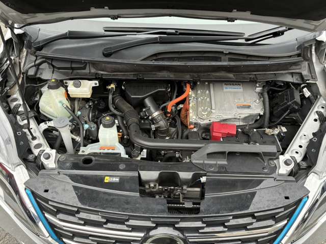 日産 セレナ １．２ Ｅ－ＰＯＷＥＲ Ｘ R3年 (甲信越・北陸) 99