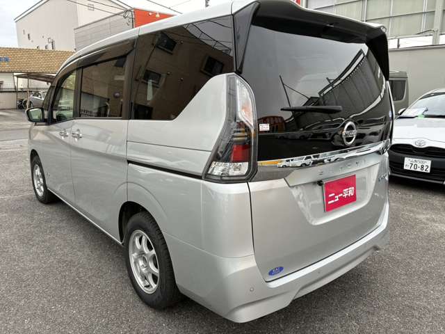 日産 セレナ １．２ Ｅ－ＰＯＷＥＲ Ｘ R3年 (甲信越・北陸) 99