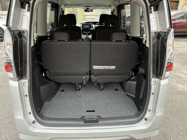 日産 セレナ １．２ Ｅ－ＰＯＷＥＲ Ｘ R3年 (甲信越・北陸) 99