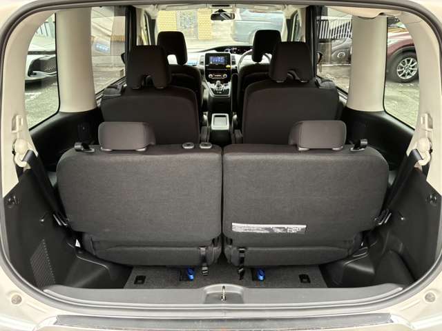 日産 セレナ １．２ Ｅ－ＰＯＷＥＲ Ｘ R3年 (甲信越・北陸) 99