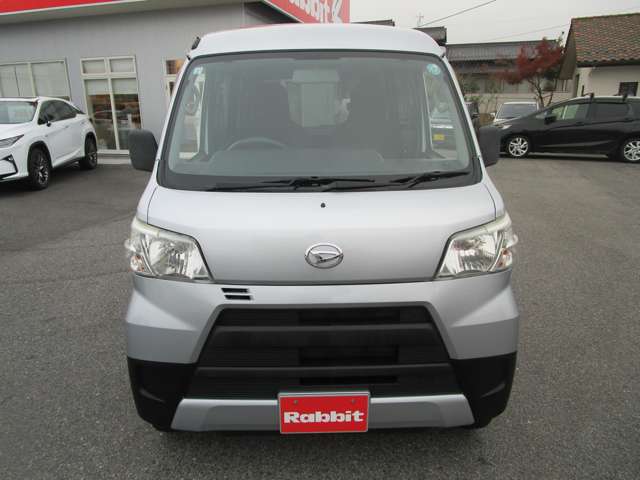 ダイハツ ハイゼットカーゴ ６６０ デラックス ハイルーフ H30年 (中国) 99