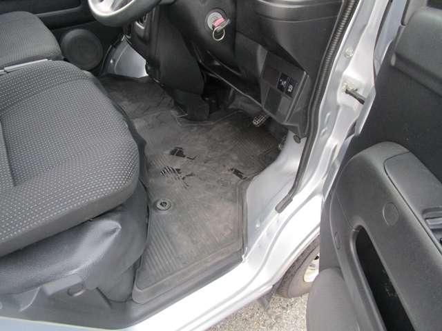 ダイハツ ハイゼットカーゴ ６６０ デラックス ハイルーフ H30年 (中国) 99