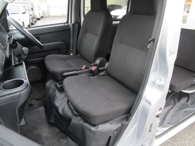 ダイハツ ハイゼットカーゴ ６６０ デラックス ハイルーフ H30年 (中国) 99