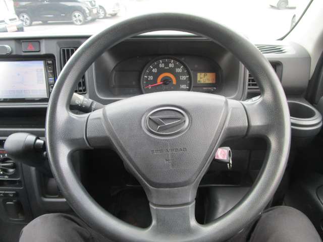 ダイハツ ハイゼットカーゴ ６６０ デラックス ハイルーフ H30年 (中国) 99