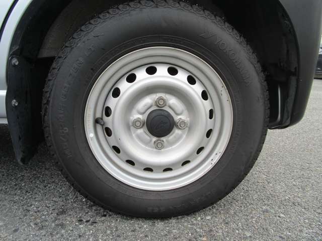 ダイハツ ハイゼットカーゴ ６６０ デラックス ハイルーフ H30年 (中国) 99