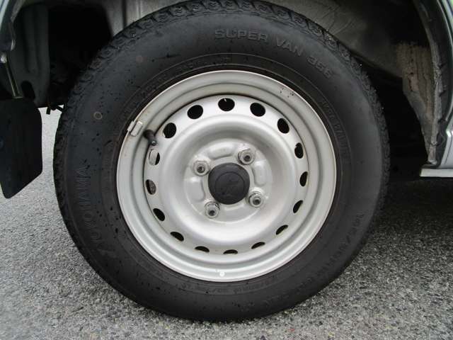 ダイハツ ハイゼットカーゴ ６６０ デラックス ハイルーフ H30年 (中国) 99